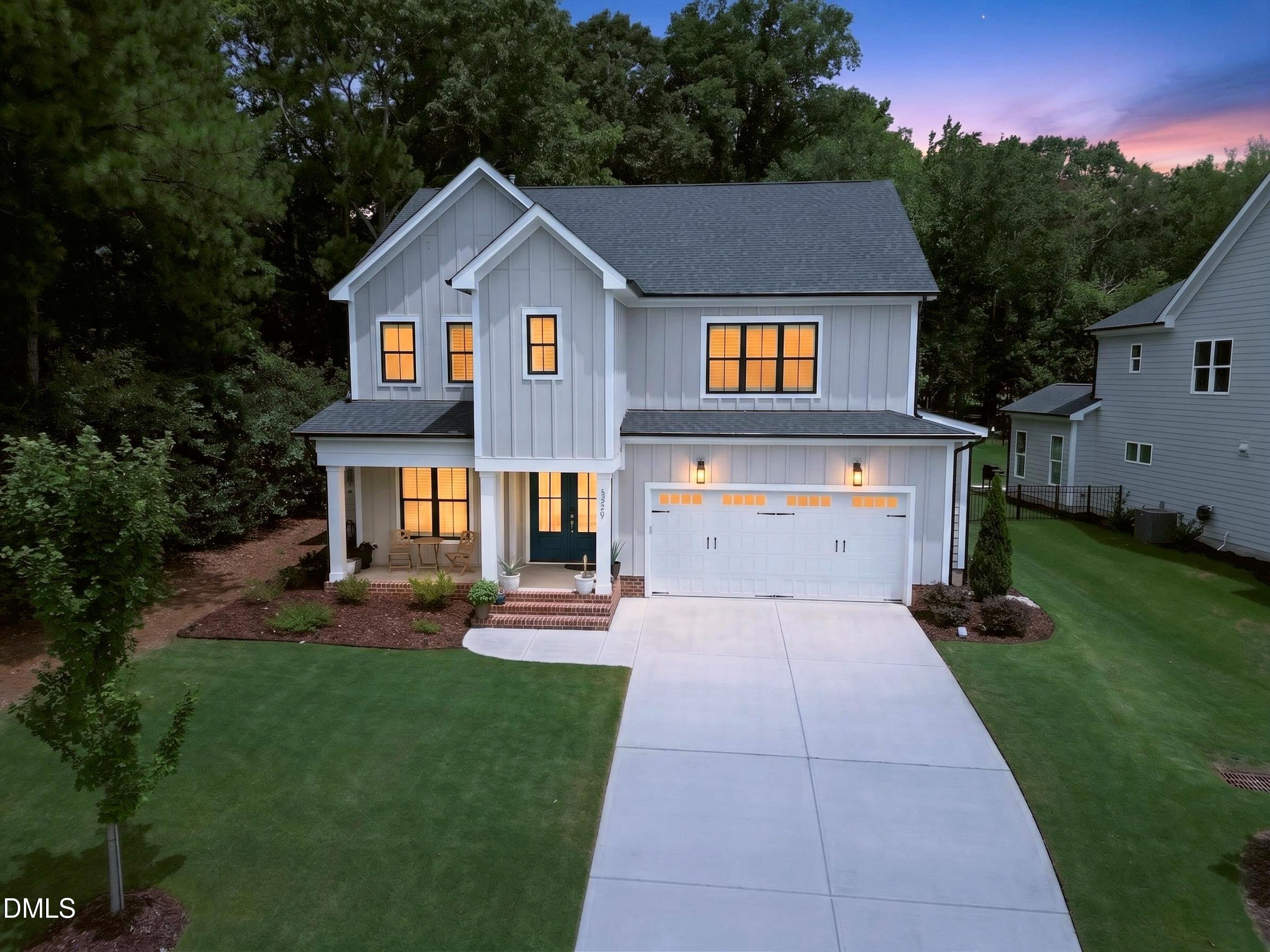 2209 Terri Creek Drive