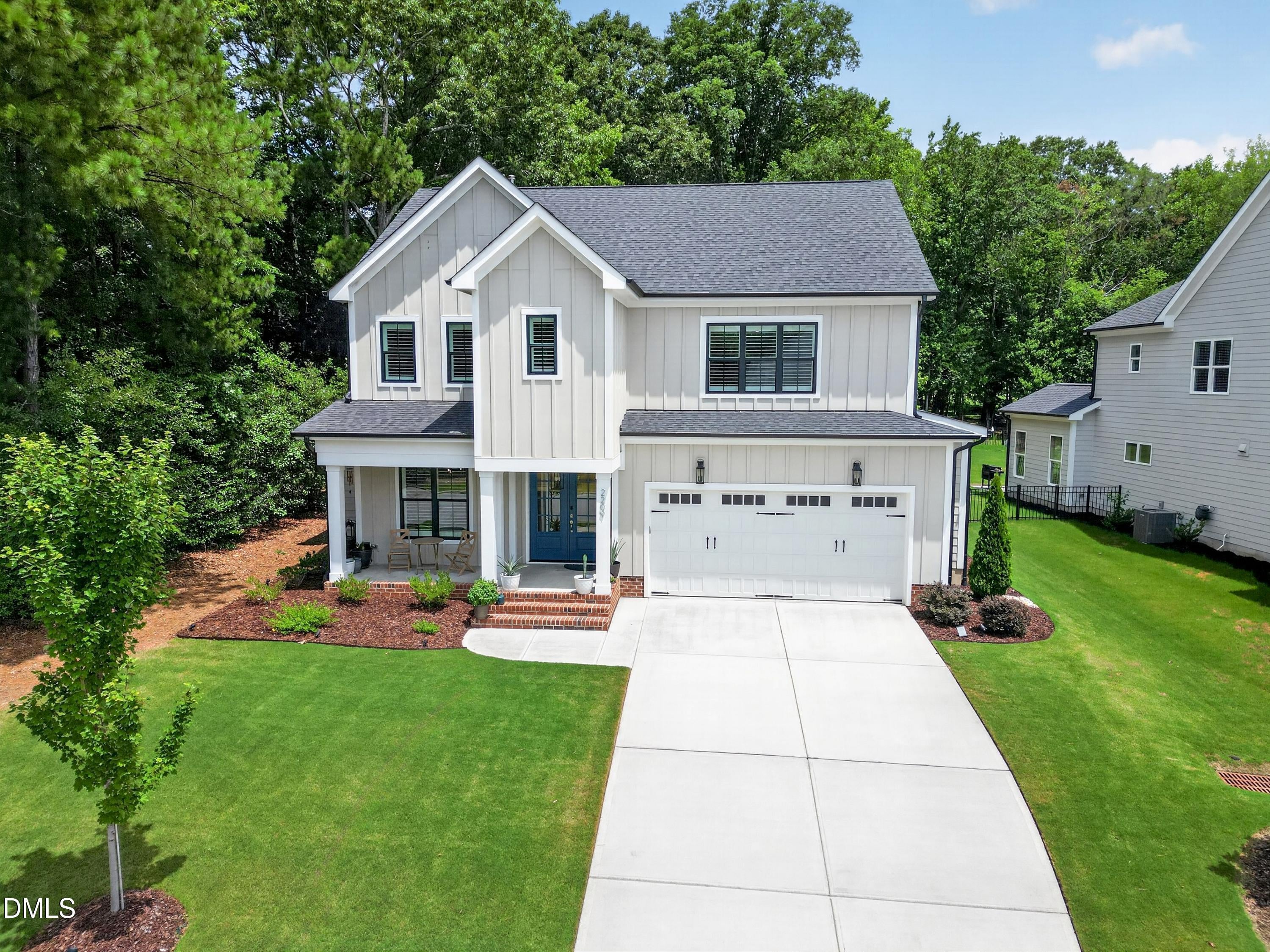 2209 Terri Creek Drive