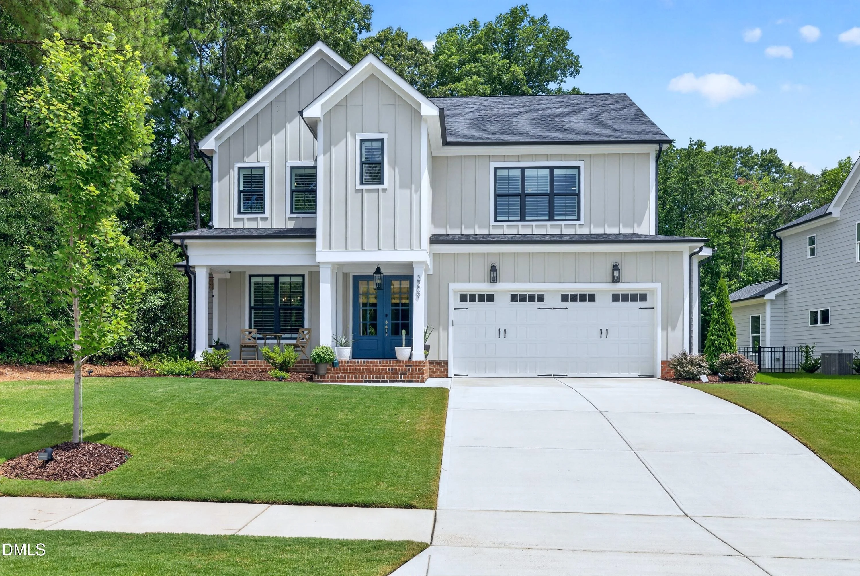 2209 Terri Creek Drive