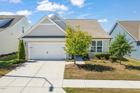 Photo of 1616 Silver Spotted Way, Fuquay Varina, NC 27526 (MLS # 10193520)