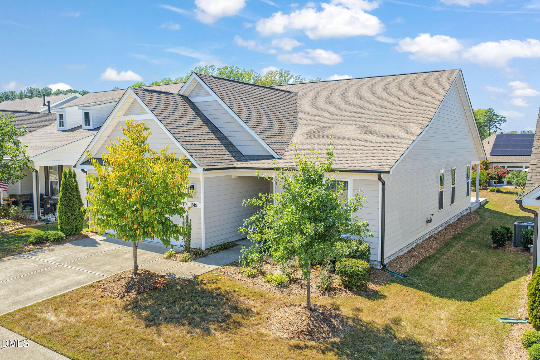 1616 Silver Spotted Way