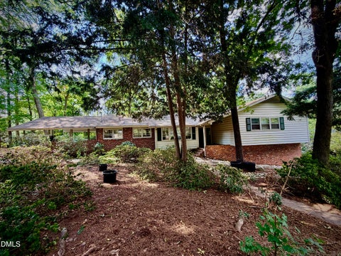 Photo of 1200 Glen Eden Drive, Raleigh, NC 27612 (MLS # 10190747)