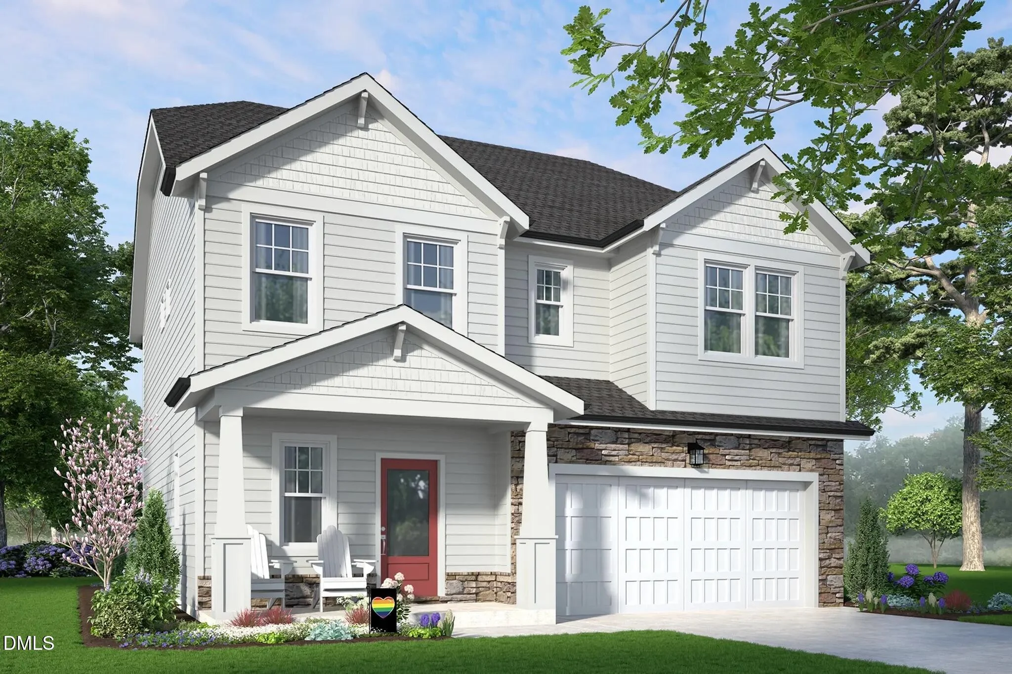 2007 Pollinator Place