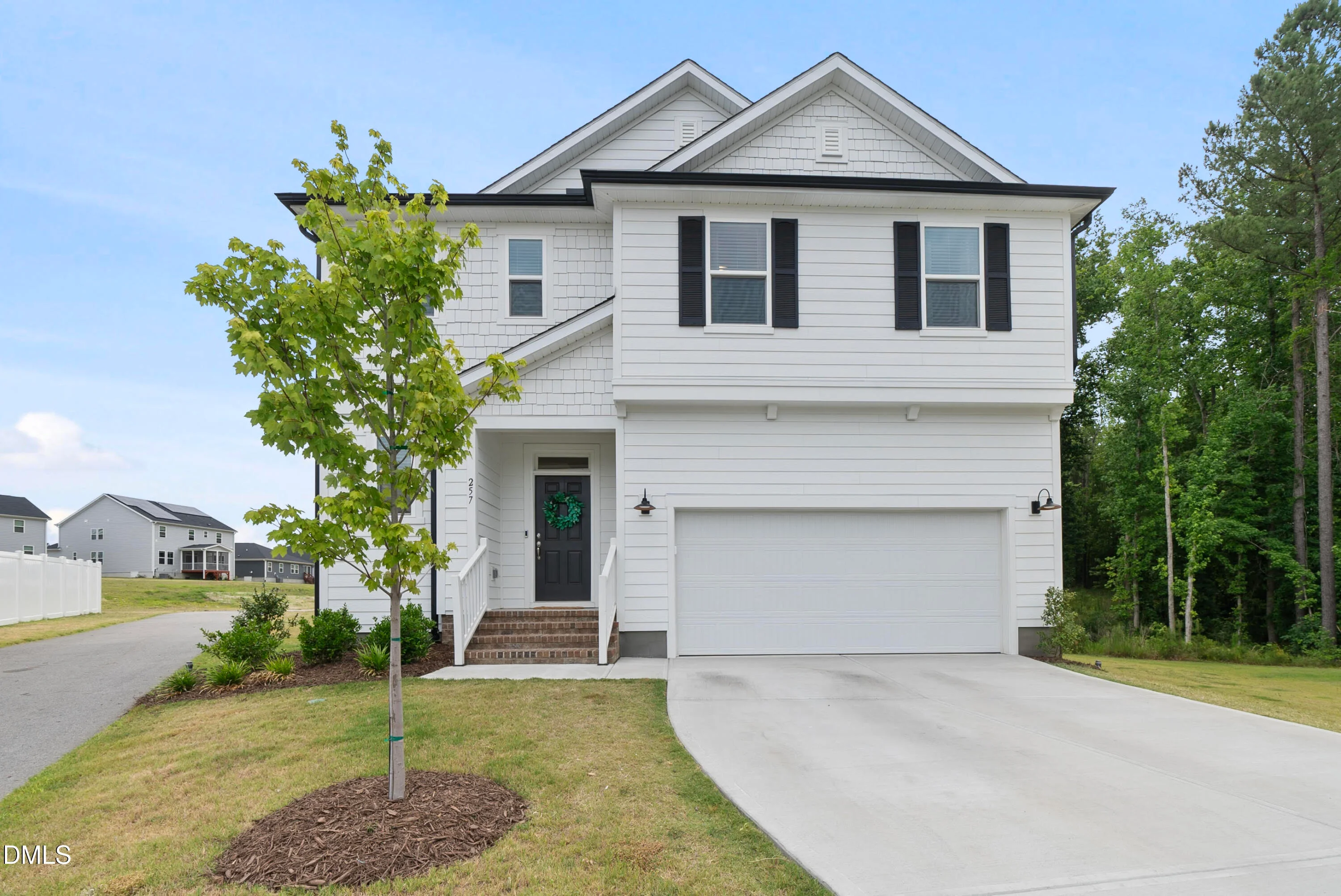 257 Windsor Mill Road