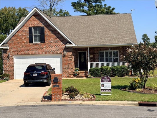 3001 METTHAME DR, FAYETTEVILLE, NC 28306 - Image f48b555d5ab2be8a86f45b07a35bf3eb/1381064727
