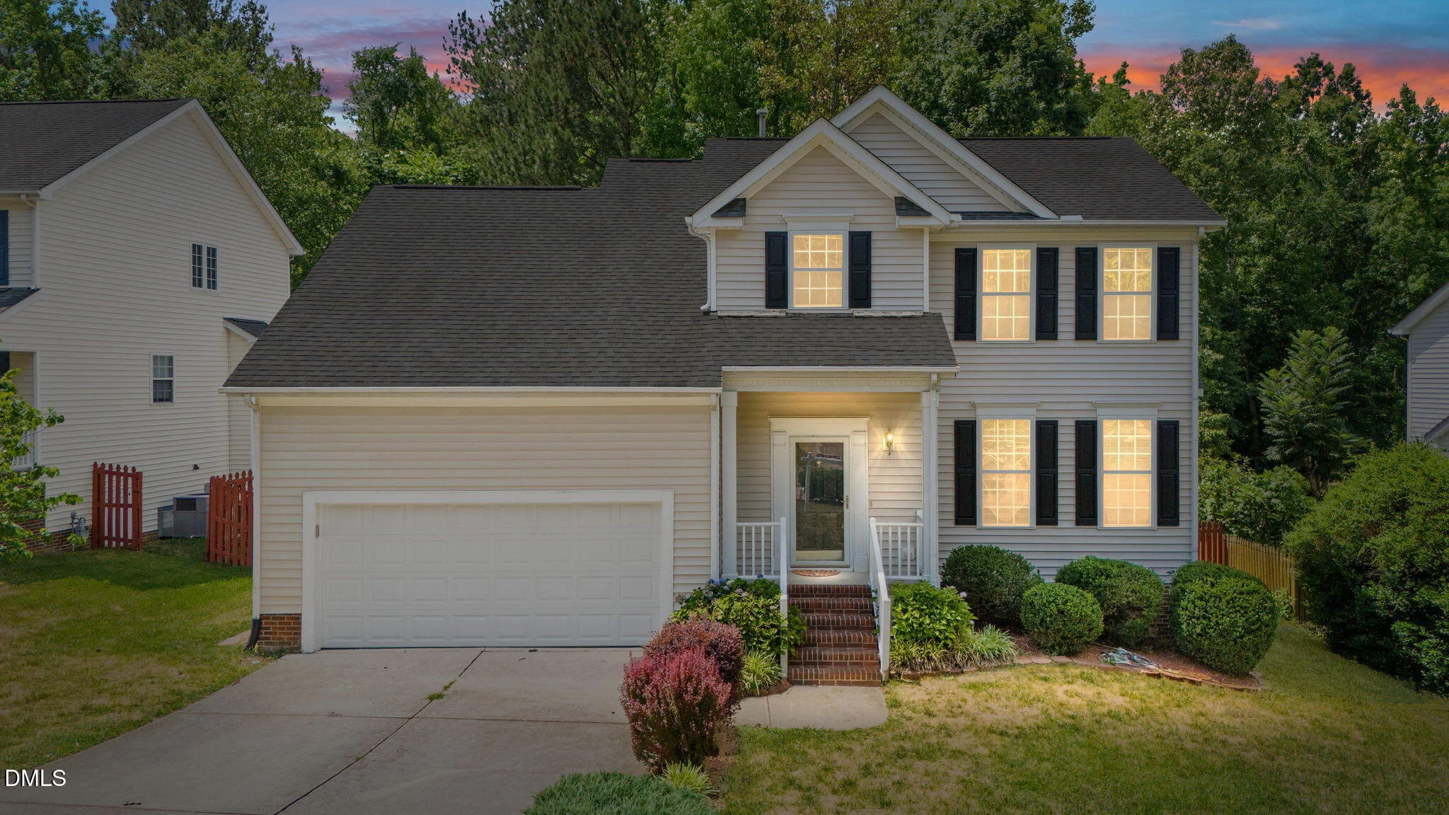 105 New Parkside Drive