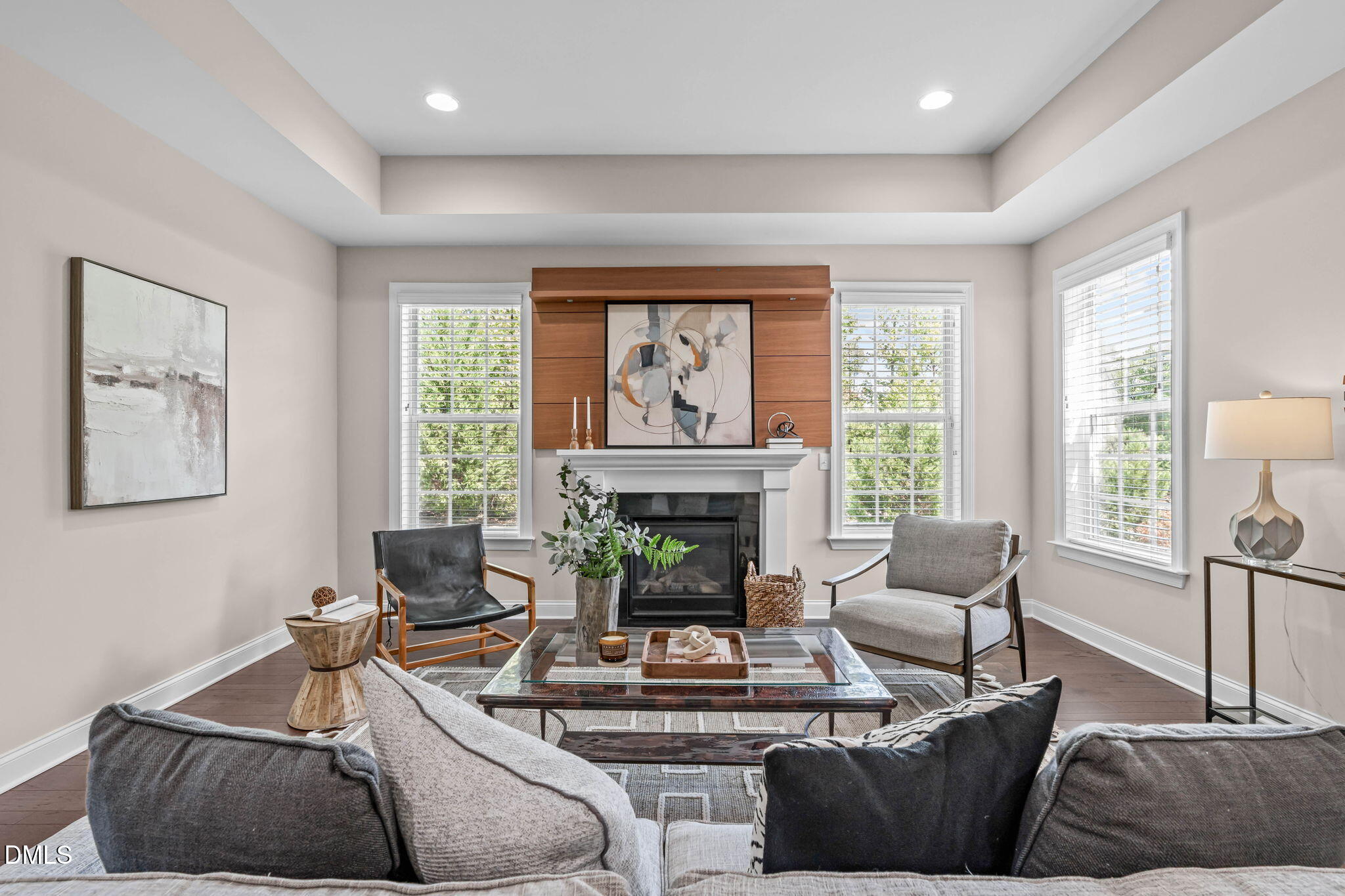 509 Crooked Pine Drive