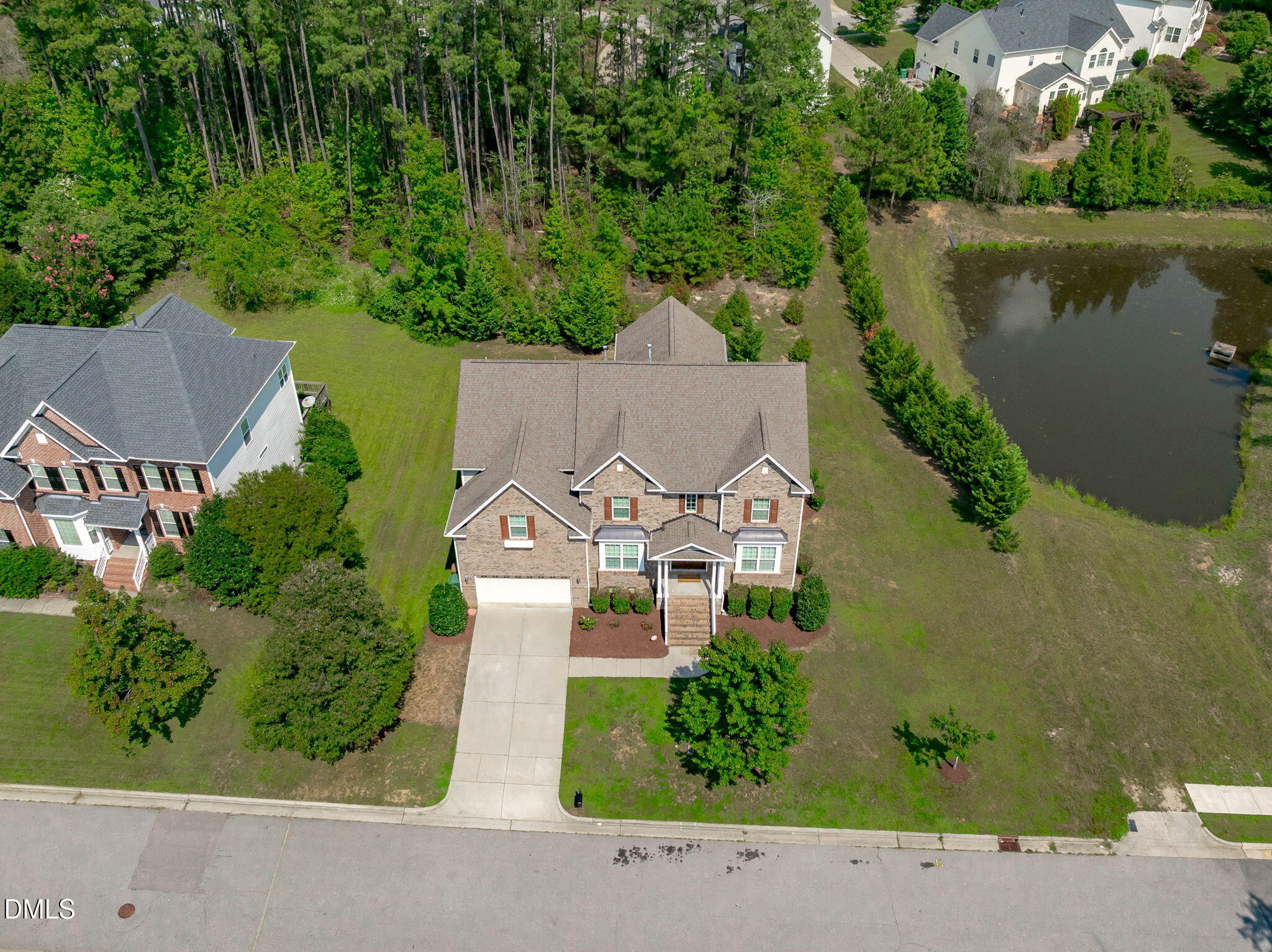 509 Crooked Pine Drive