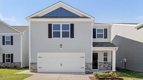 Photo of 540 Tradition Farm Place, Wendell, NC 27591 (MLS # 10194176)