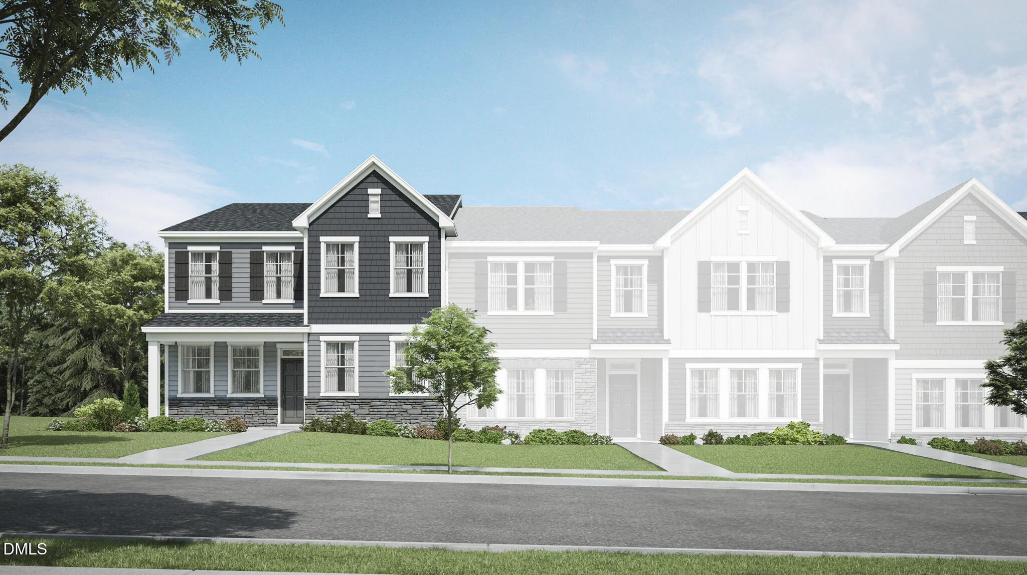 334 Granite Knoll Court