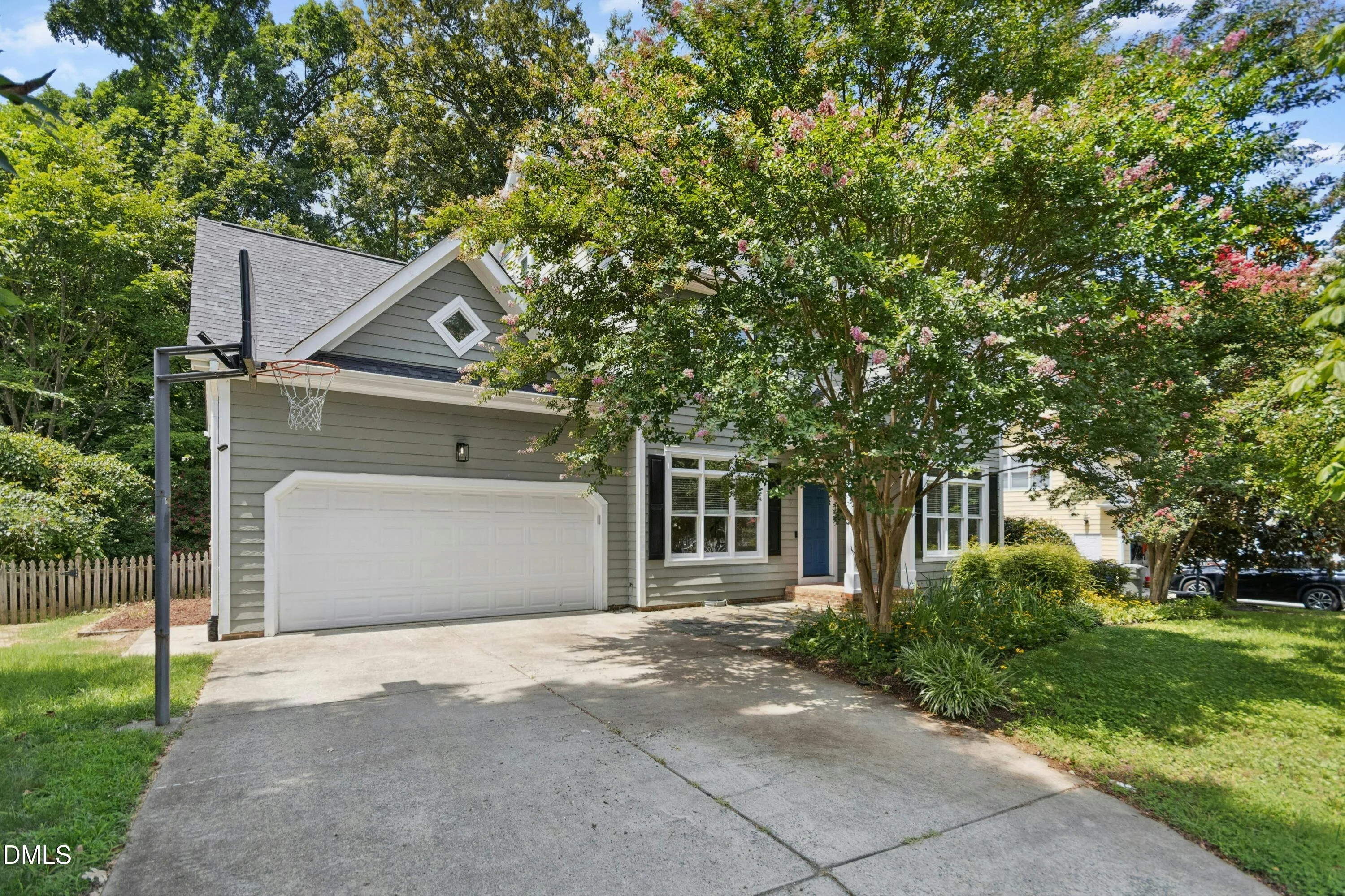 315 Rossburn Way