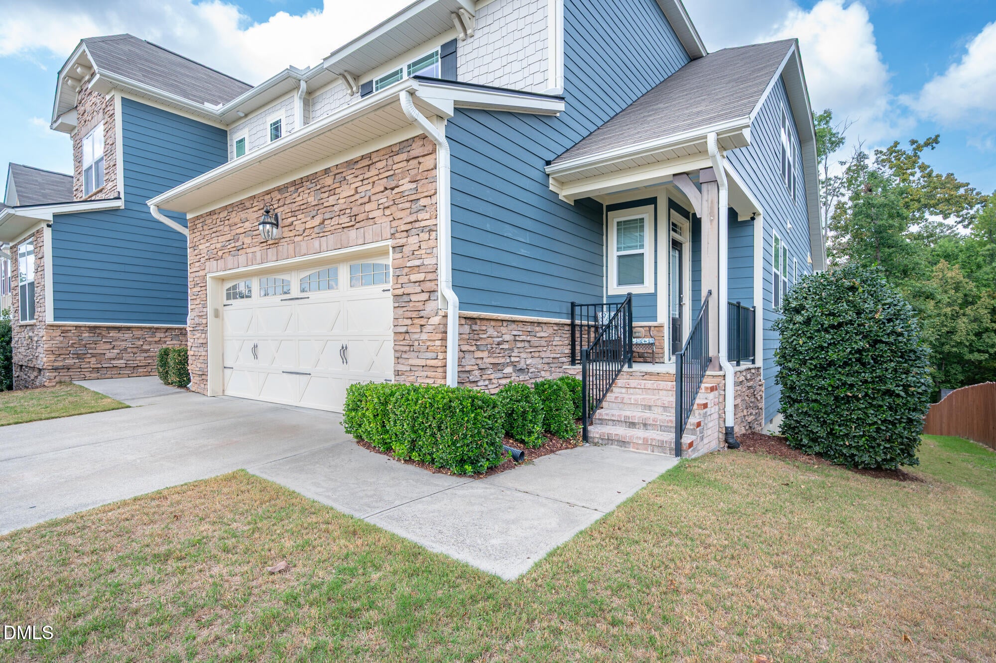 741 Virginia Water Drive