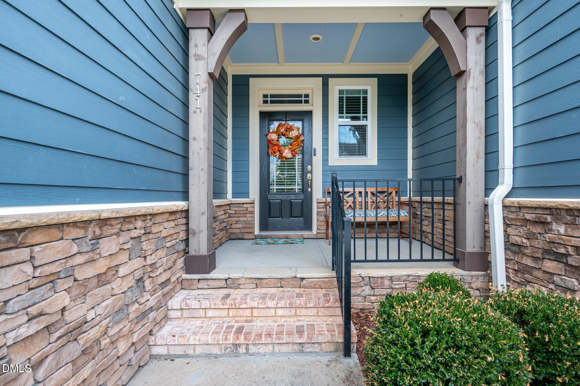 741 Virginia Water Drive