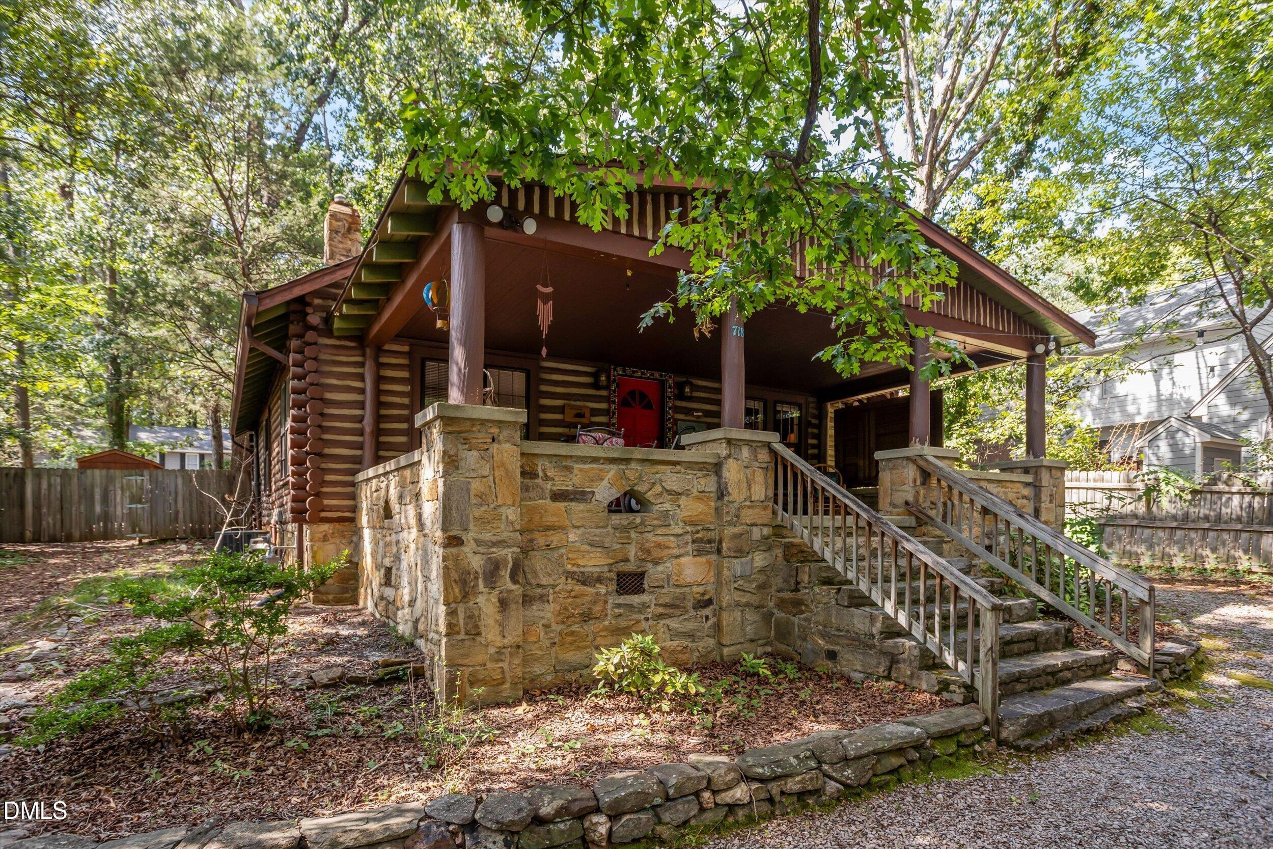 718 Powell Drive