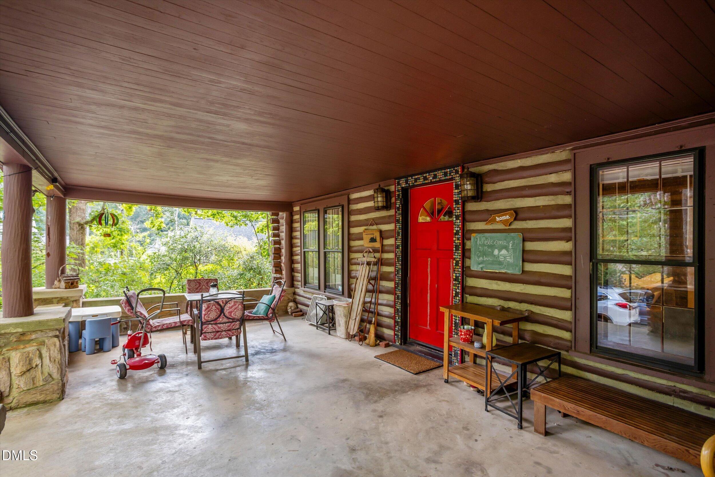 718 Powell Drive