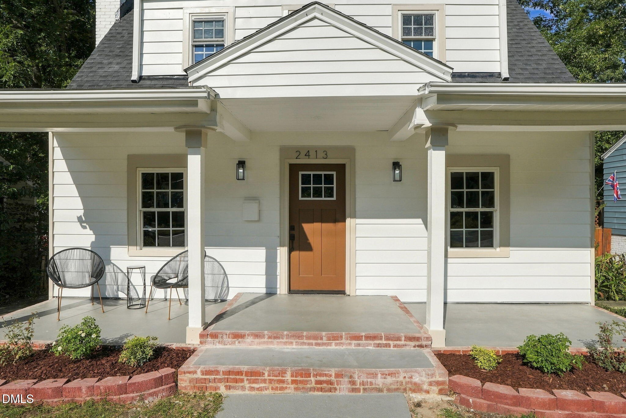 2413 Shenandoah Avenue