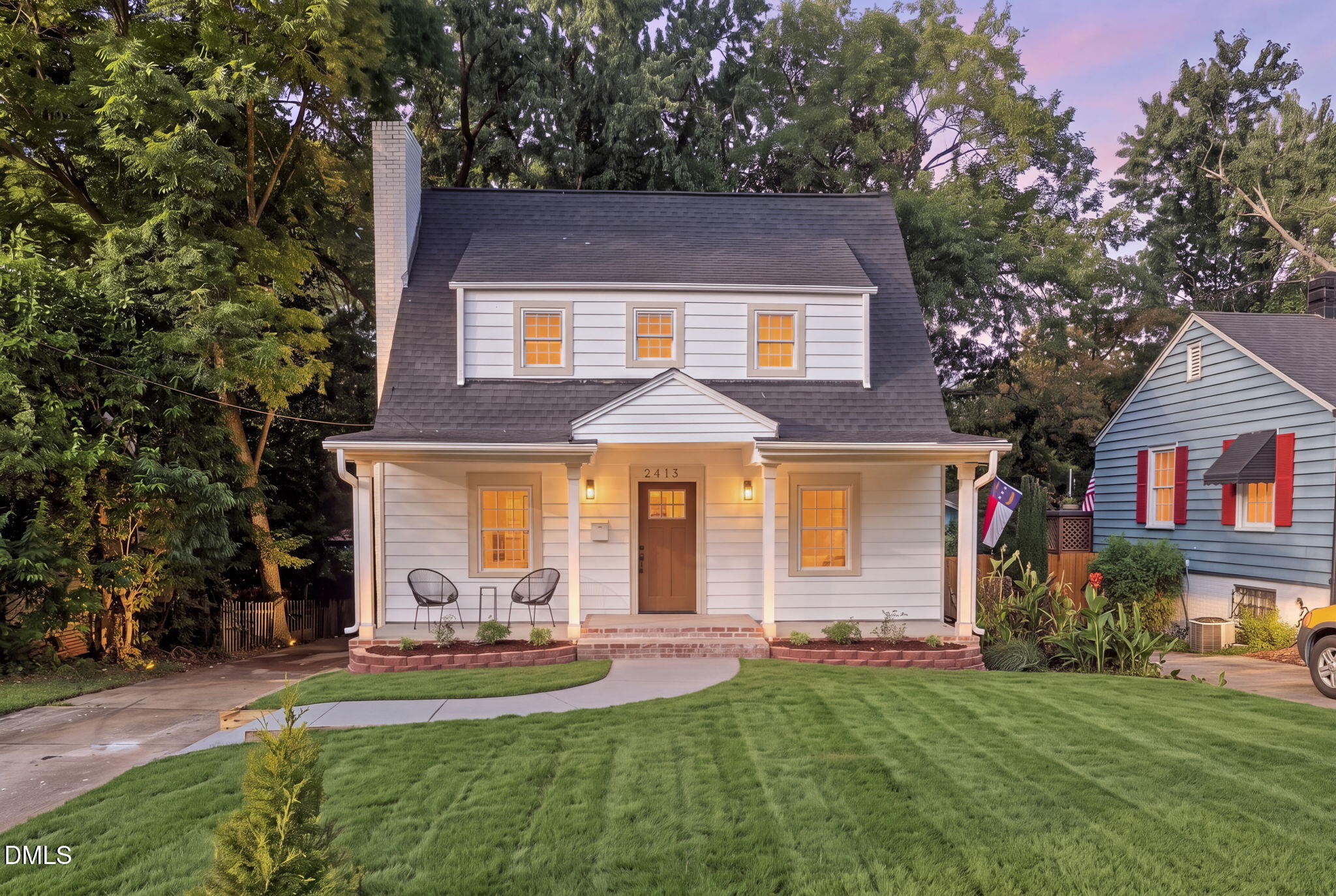 2413 Shenandoah Avenue