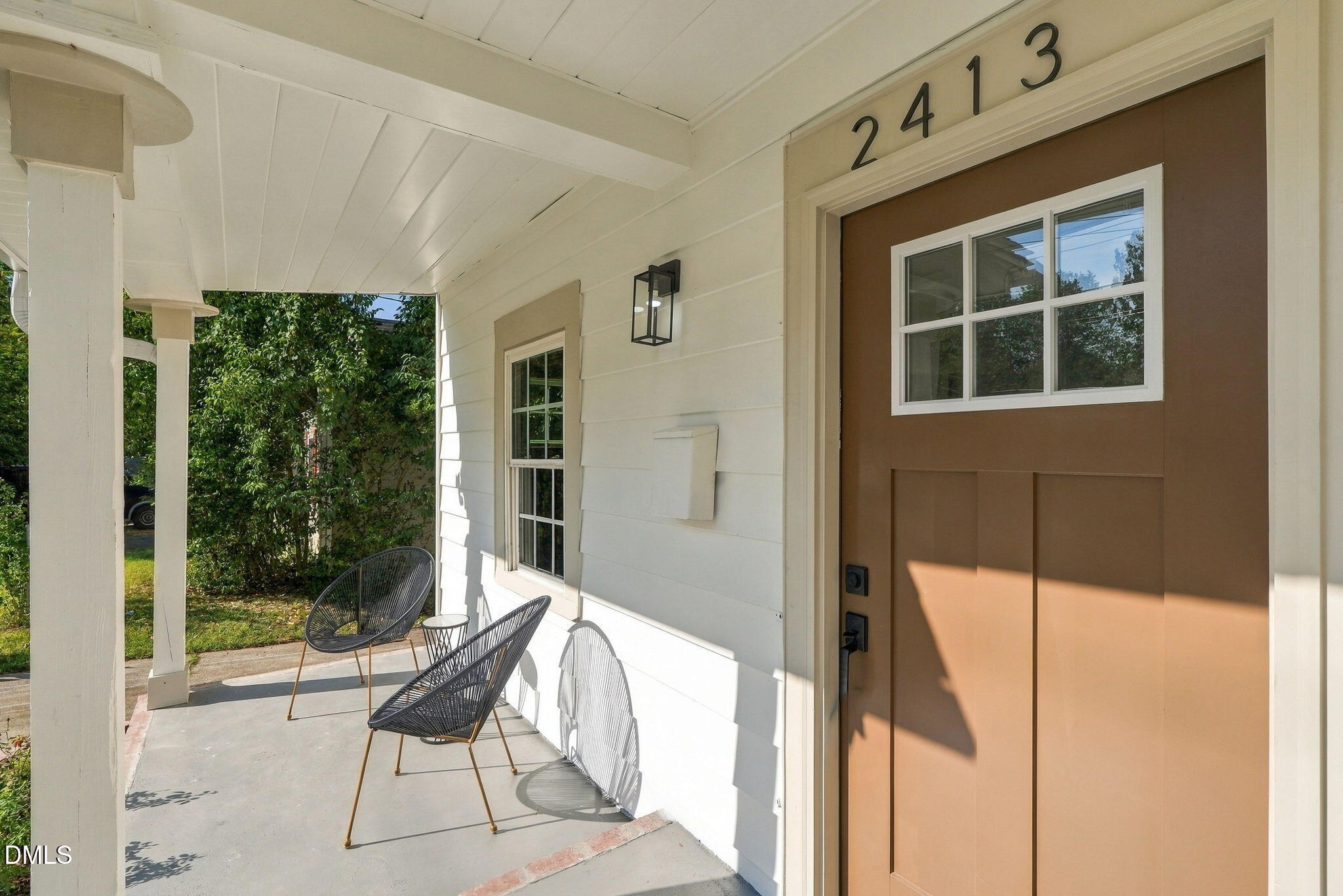 2413 Shenandoah Avenue