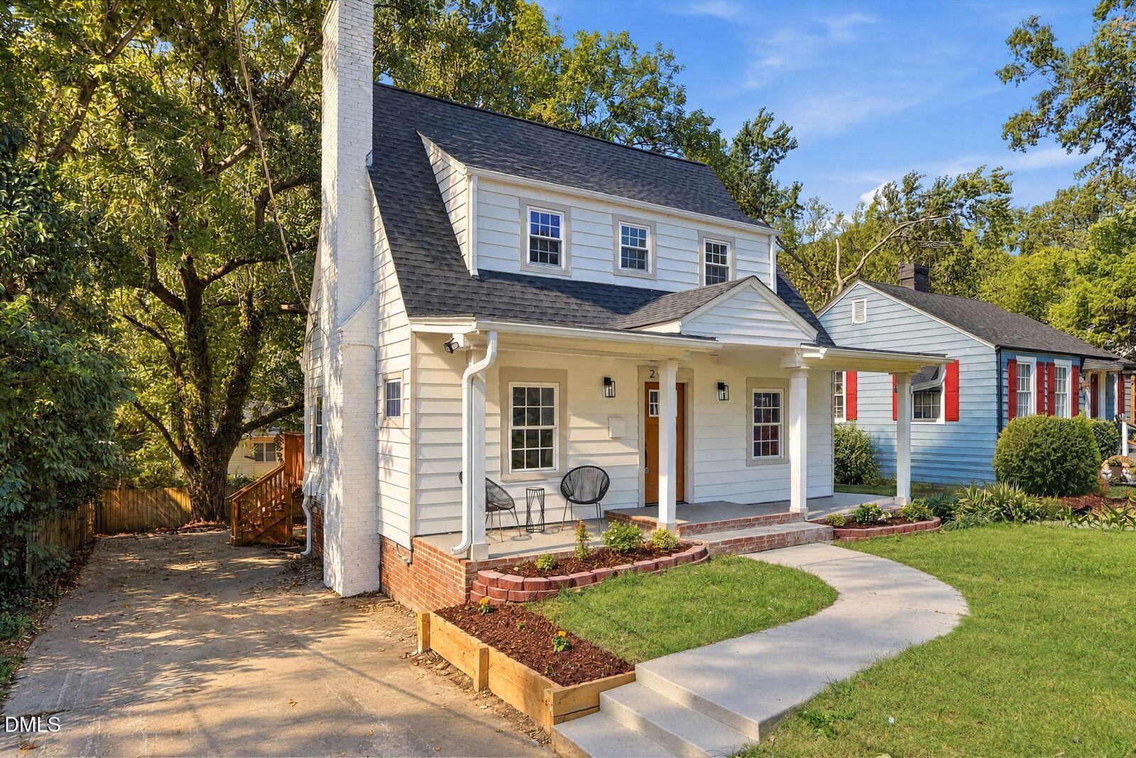 2413 Shenandoah Avenue