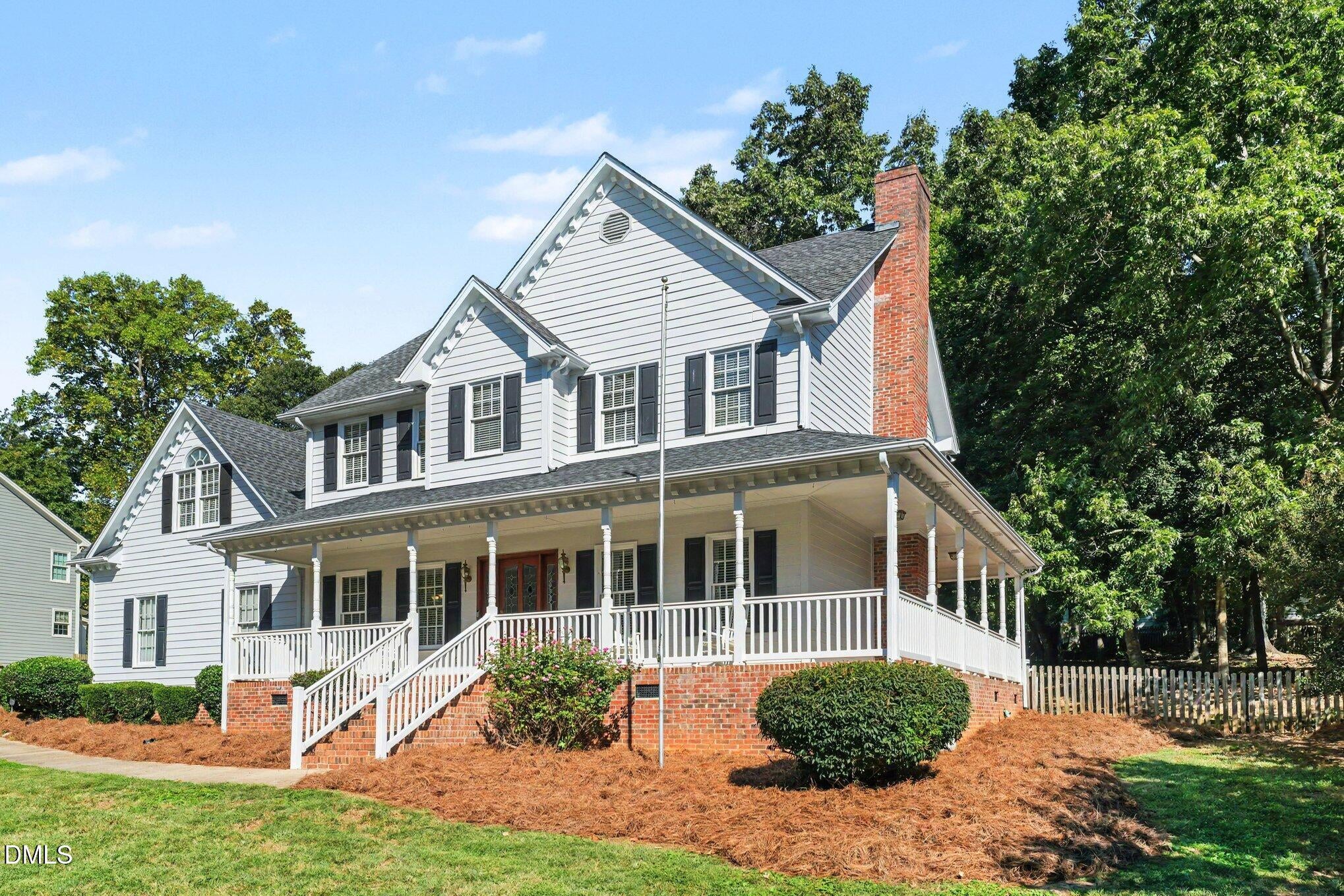 1404 Turner Farms Road