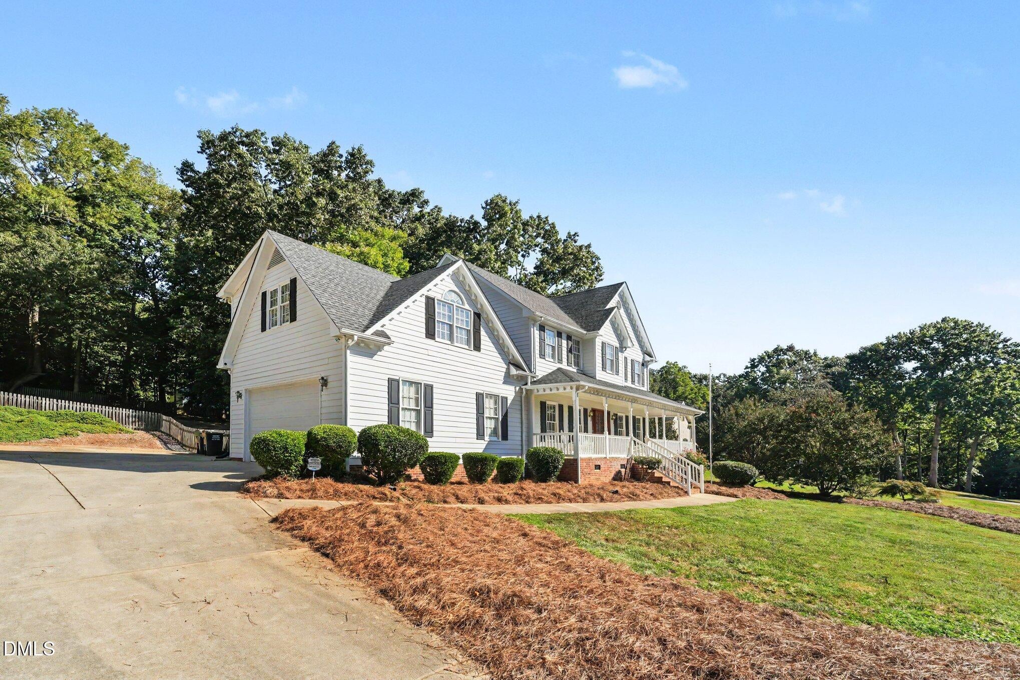 1404 Turner Farms Road