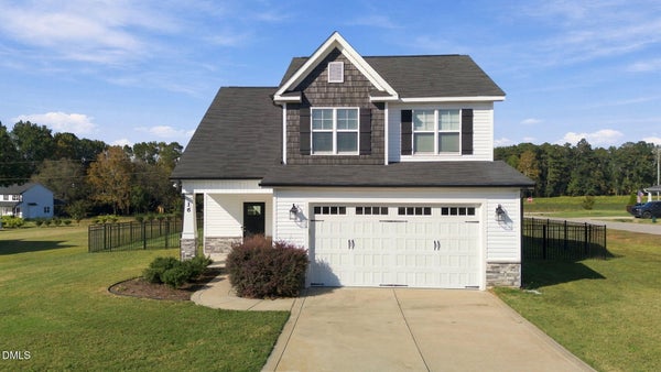16 TRIGGER CT, SELMA, NC 27576 - Image f4e54b2971d4b97c1ad6727d95b93dc4/94266649