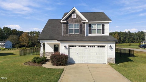16 Trigger Court Selma NC 27576