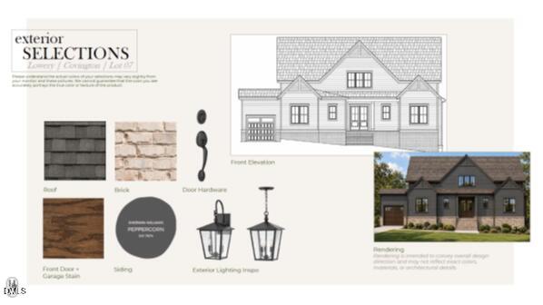 2132 Lowery Estates Drive