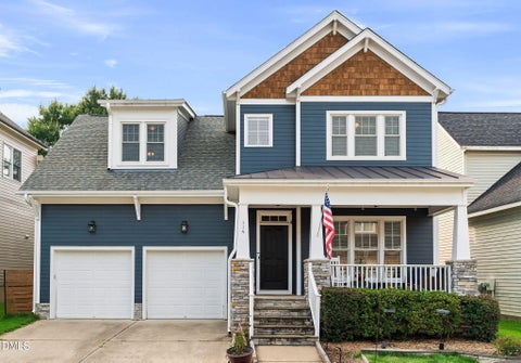 Photo of 114 Naperville Drive, Cary, NC 27519 (MLS # 10183383)