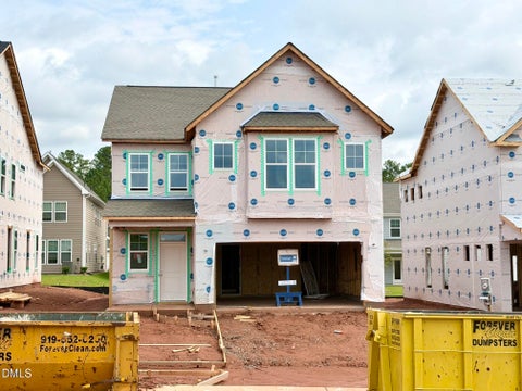 Photo of 505 Wild Plum Way #266, Durham, NC 27703 (MLS # 10186009)