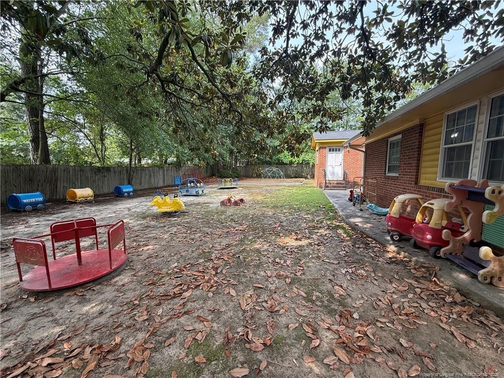 1446 Pamalee Drive