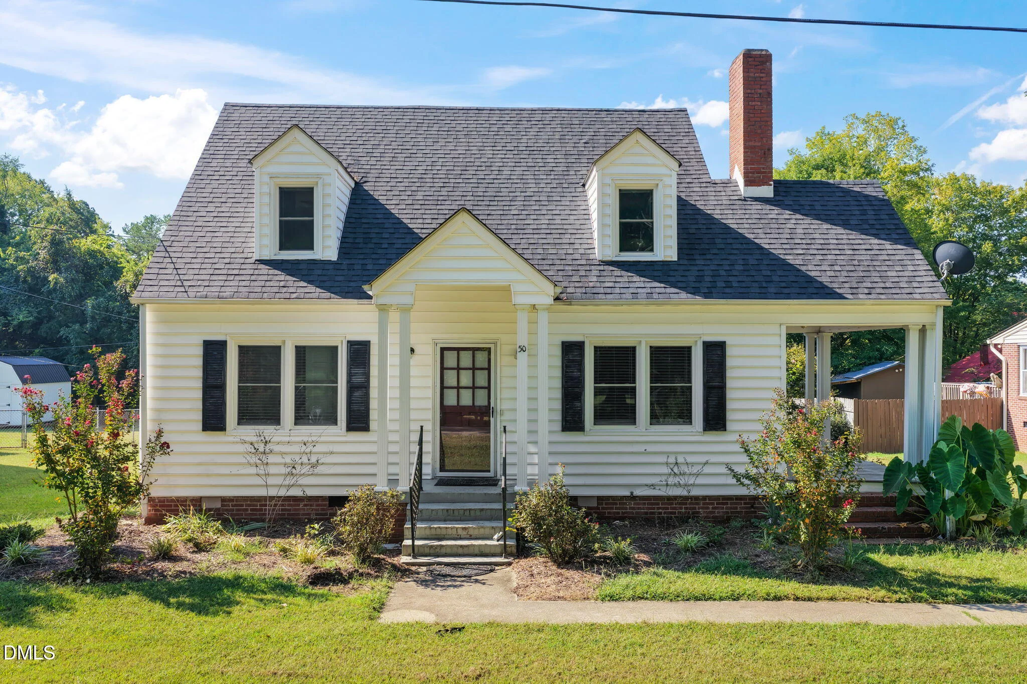 50 Finch Lane, Boydton, VA, 23917