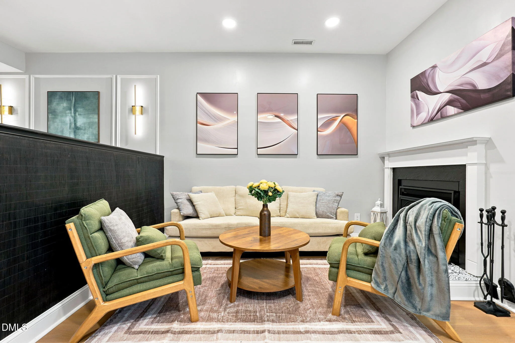 305 Kendall Drive Unit # 203