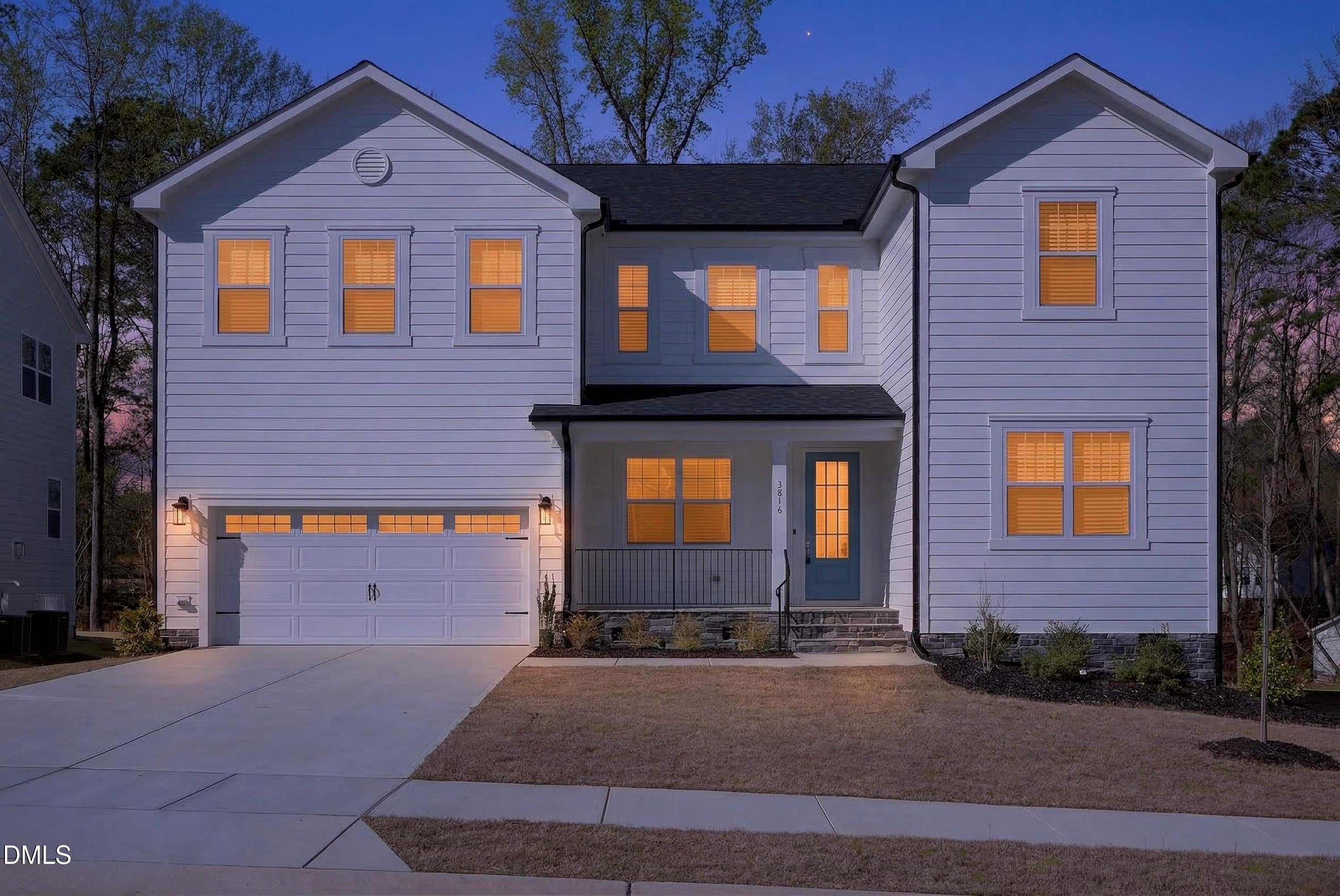 3816 Lebrun Path