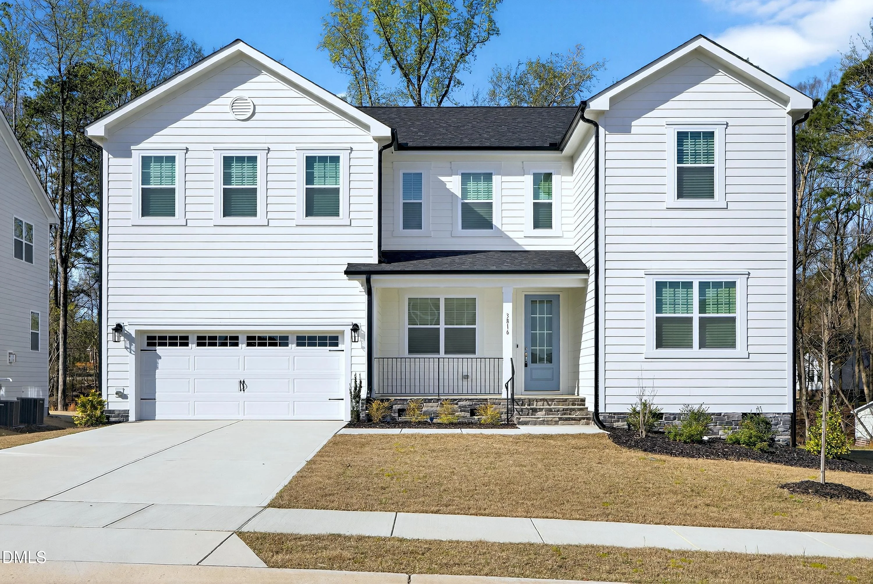 3816 Lebrun Path