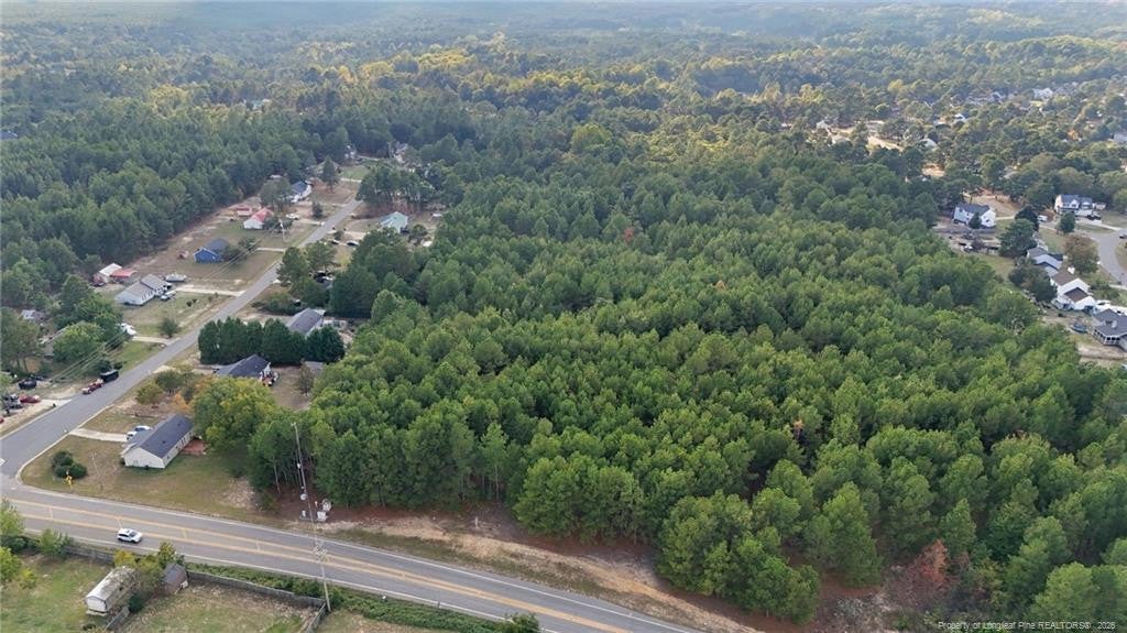 1426 Buffalo Lake Road