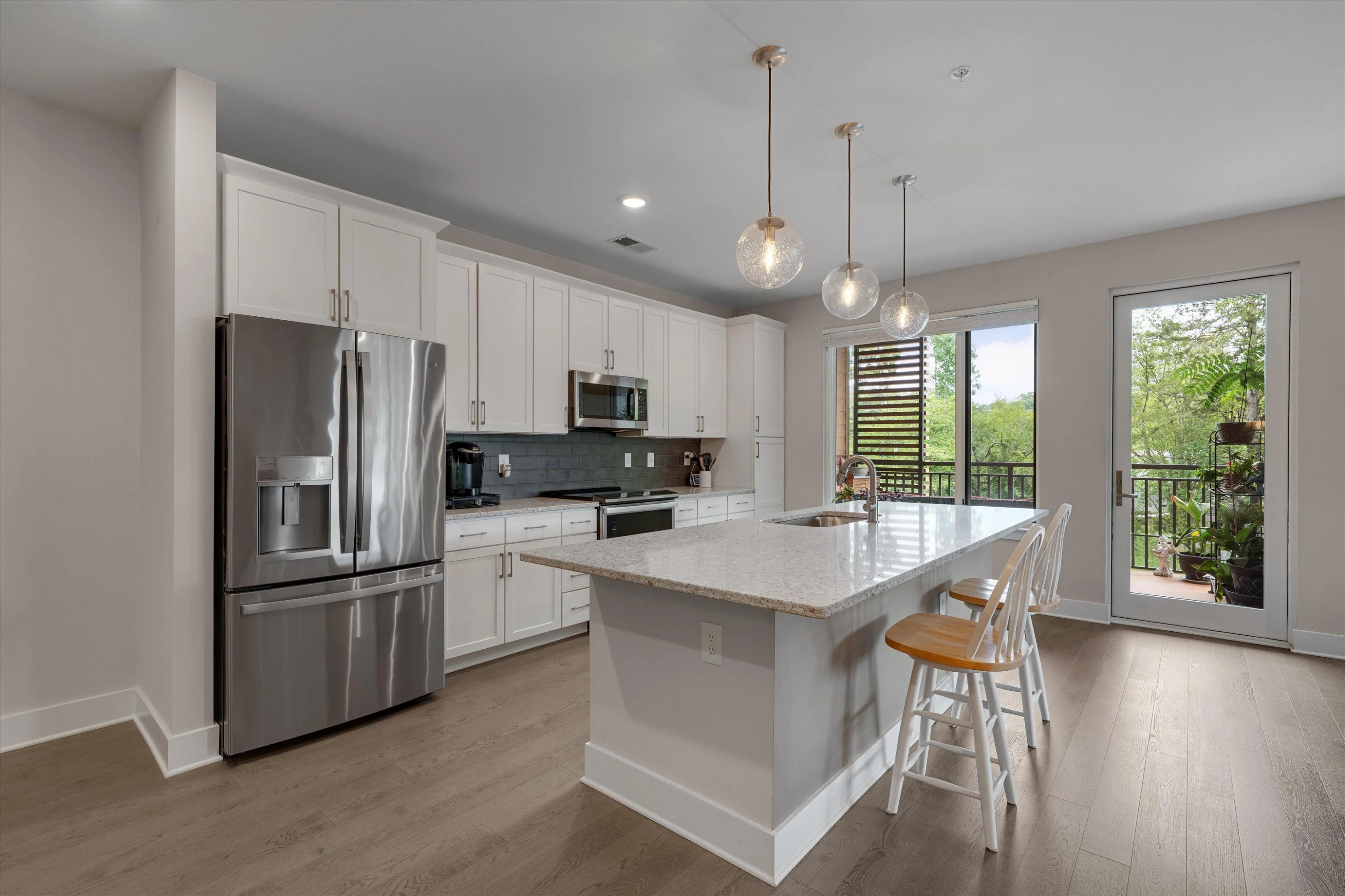 105 Chatham Walk Lane Unit 207