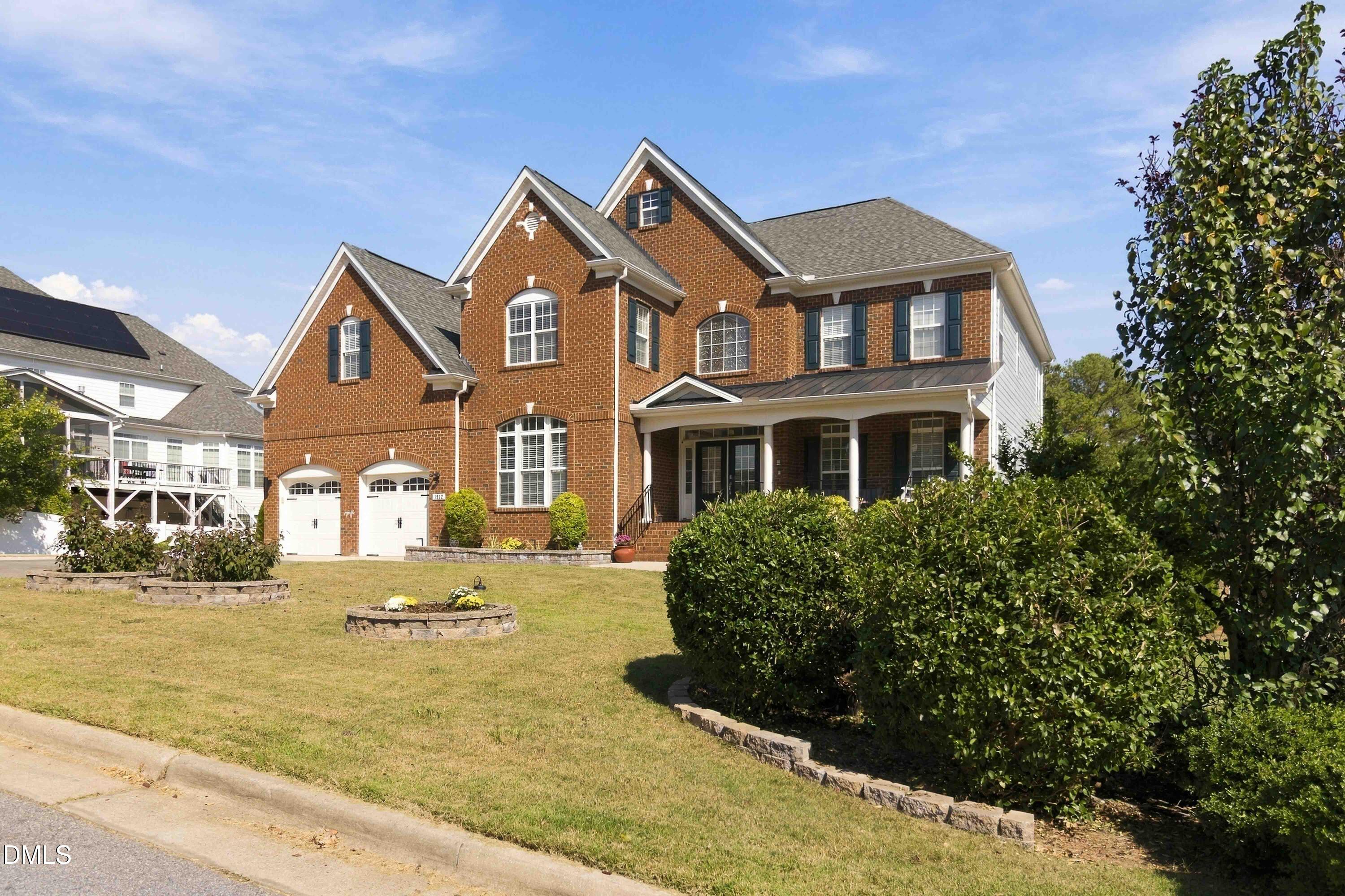 1912 Jadewood Drive