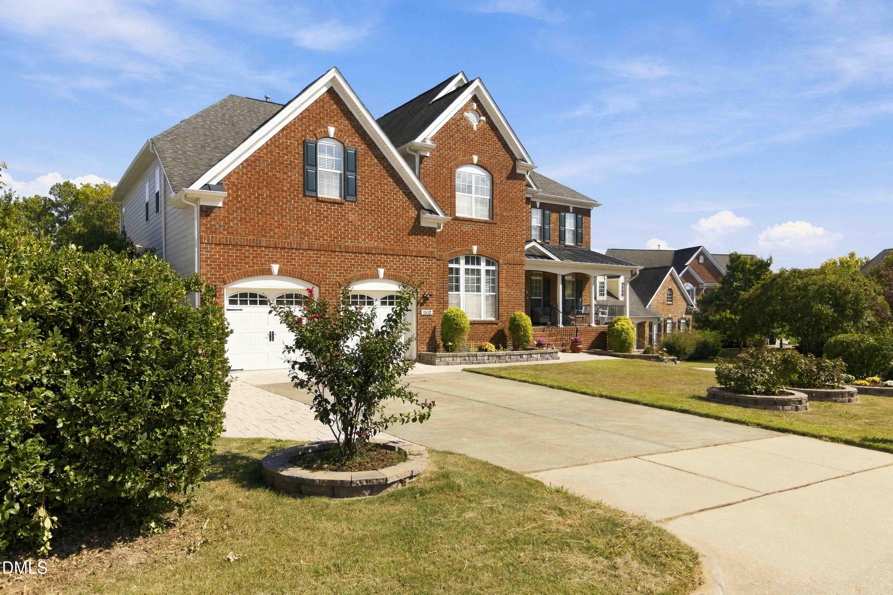 1912 Jadewood Drive