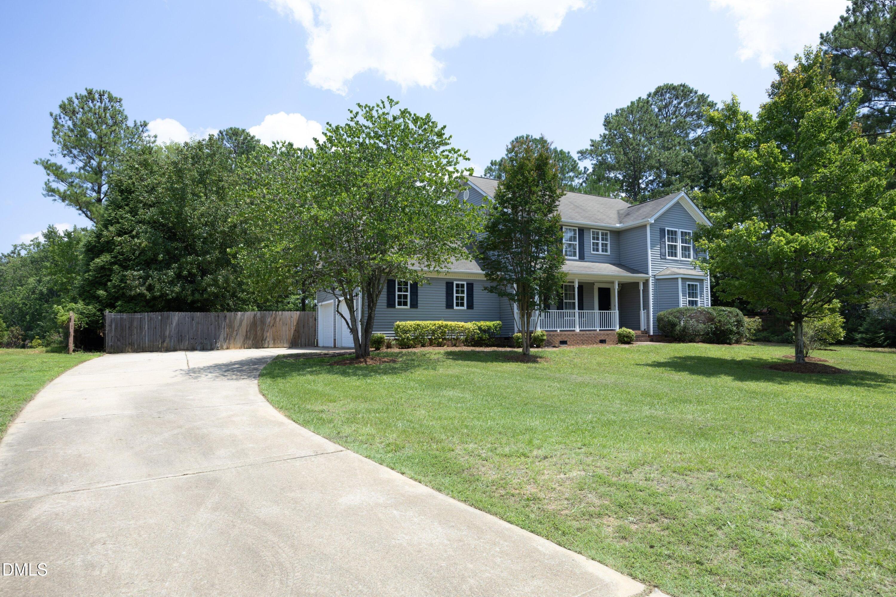 4753 Sunset Lake Road