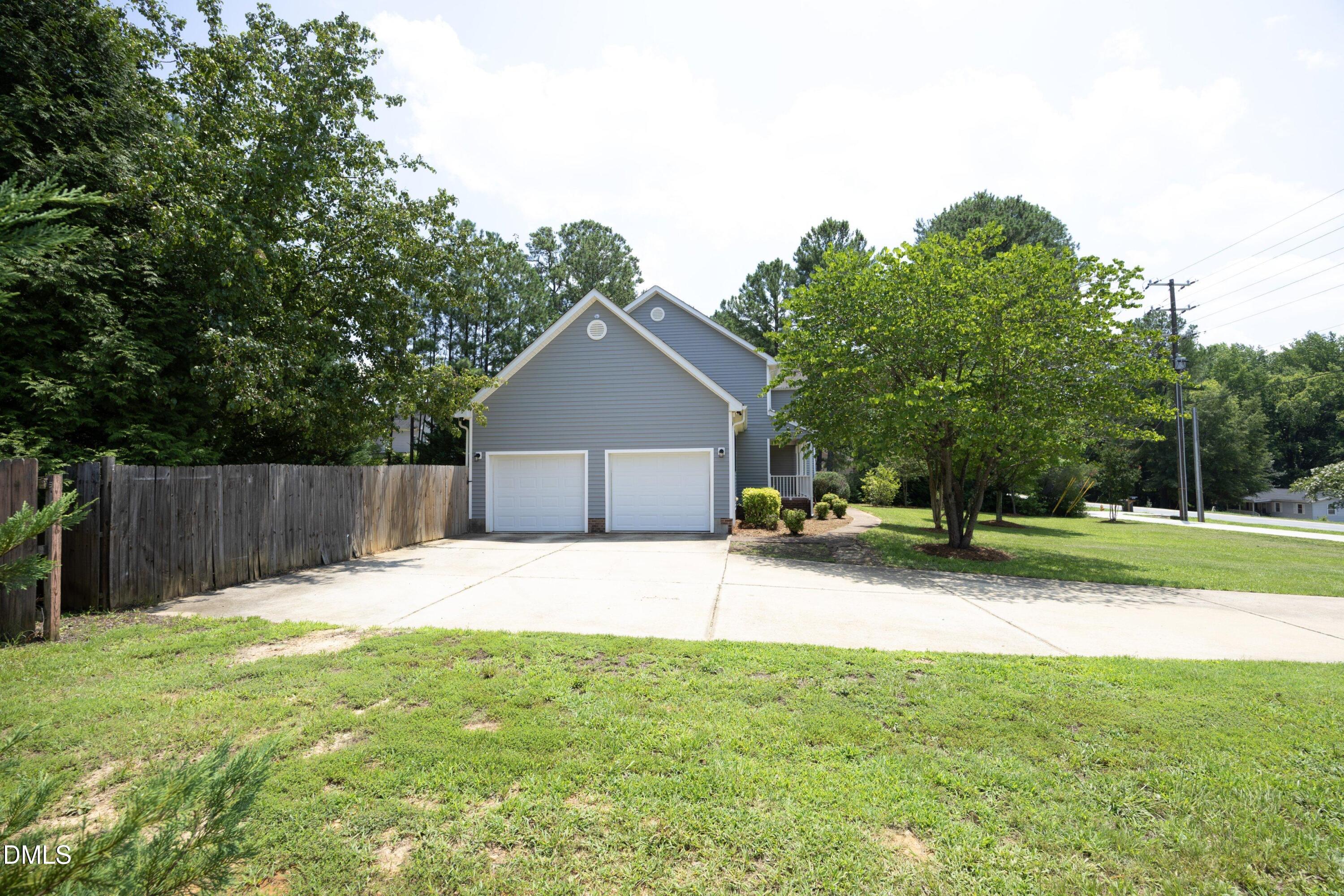 4753 Sunset Lake Road