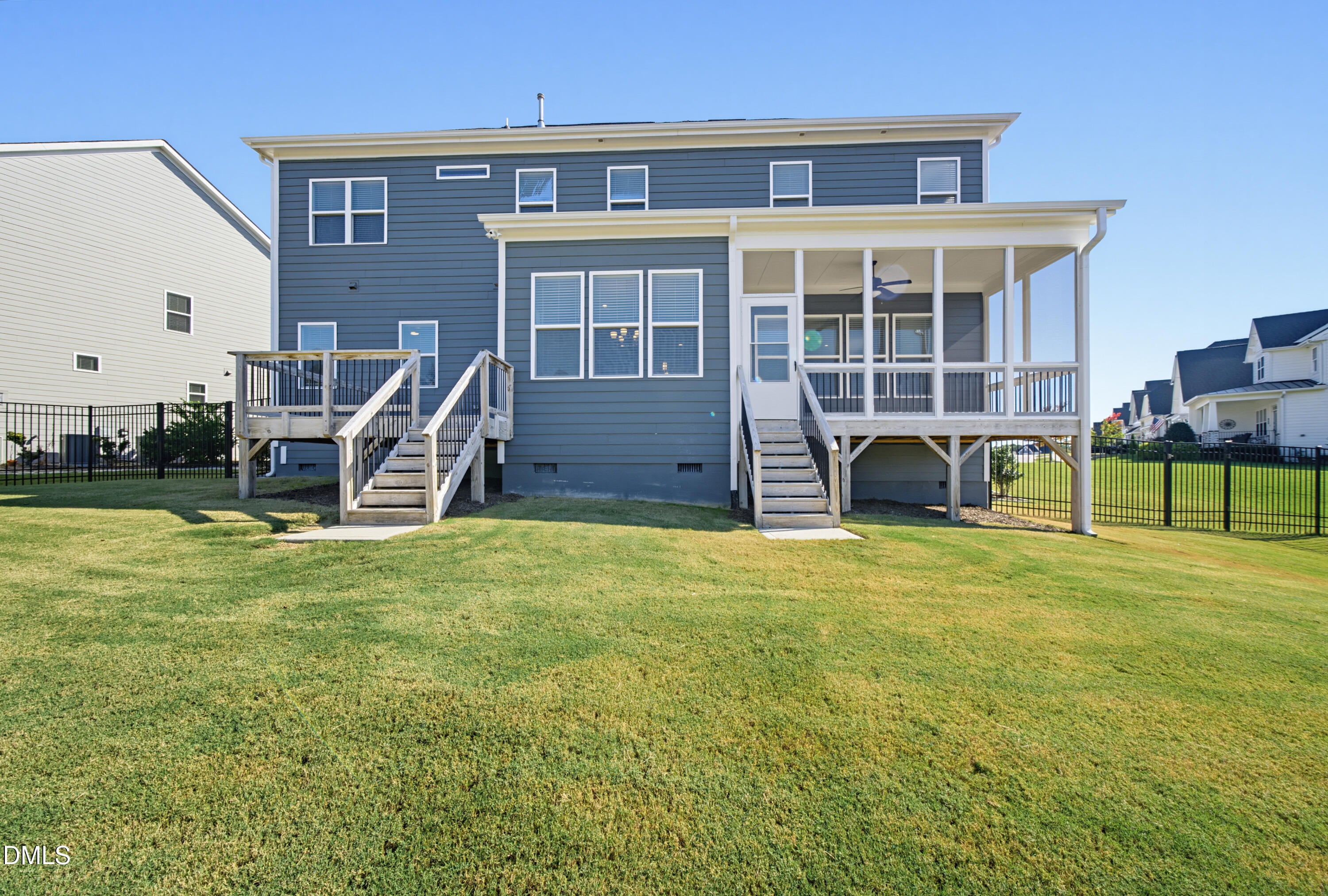 1508 Bicknor Drive