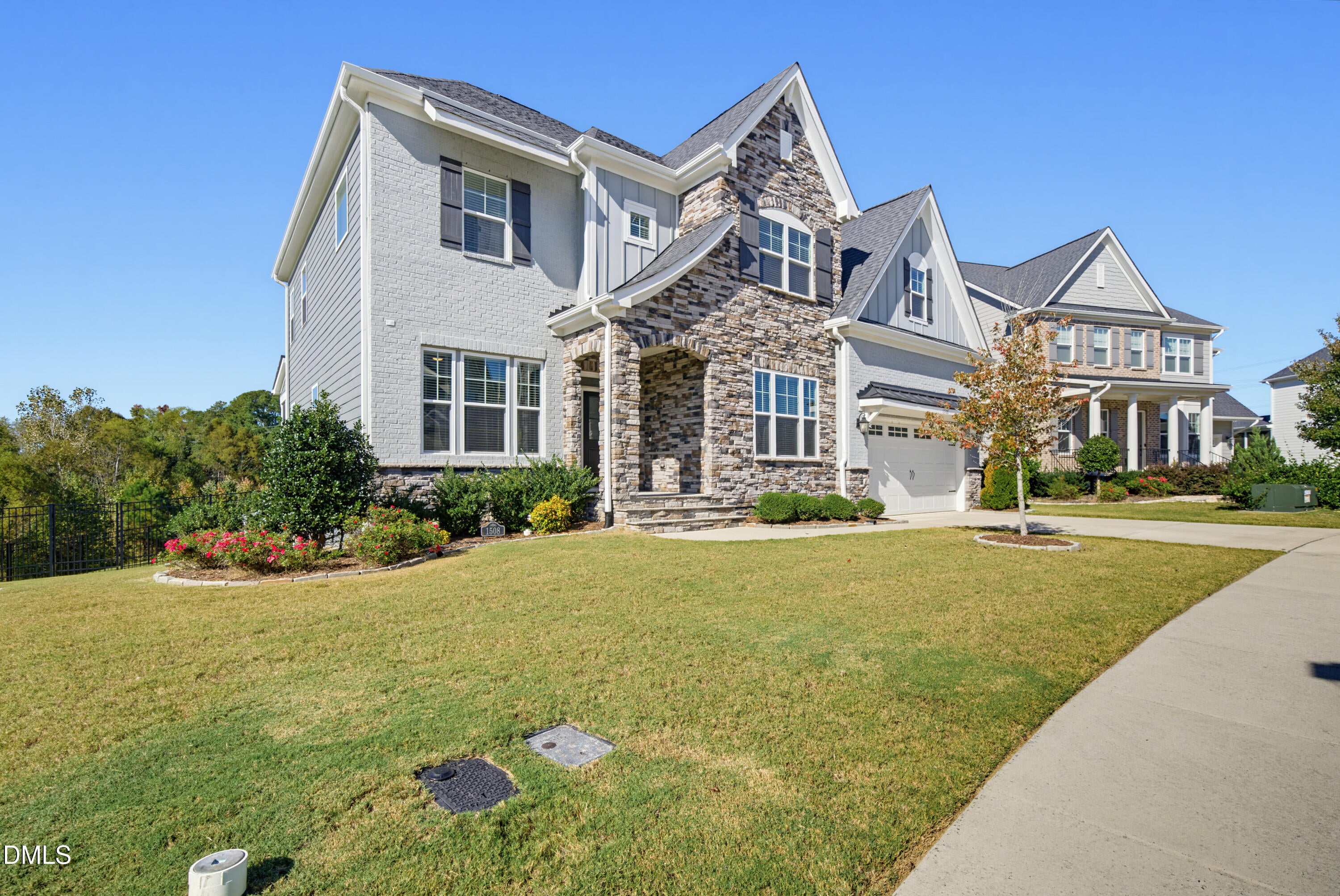 1508 Bicknor Drive