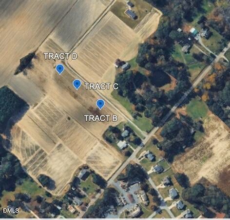 Photo of 0 Old School Road, Four Oaks, NC 27524 (MLS # 10190161)