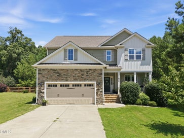 80 Lockamy Lane Youngsville NC 27596
