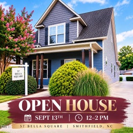 57 Bella Square Smithfield NC 27577
