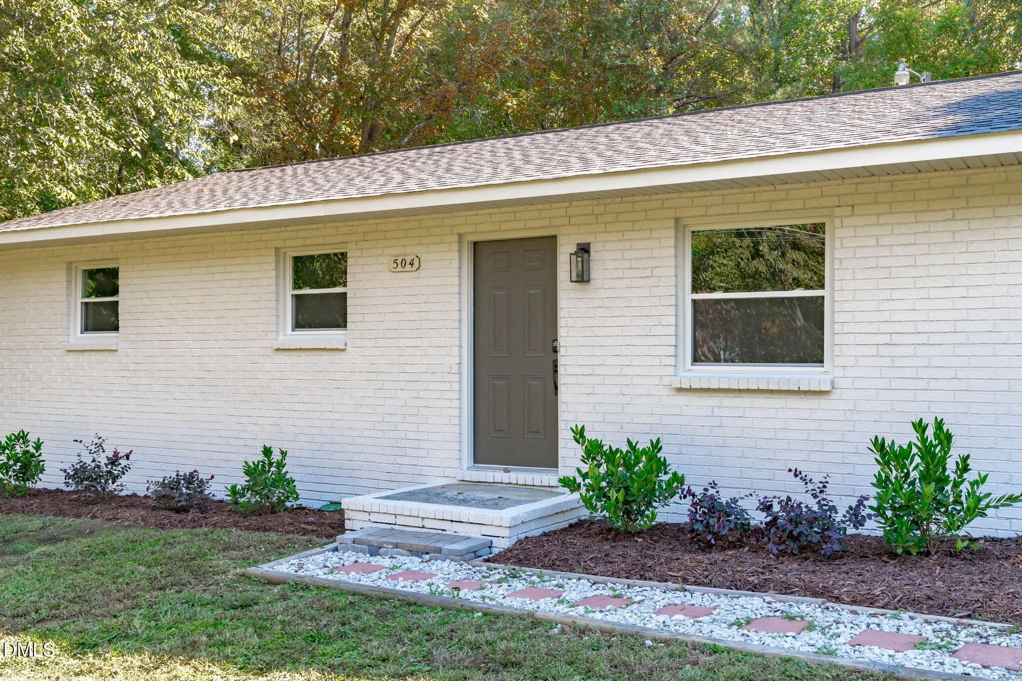 504 Tuliptree Road