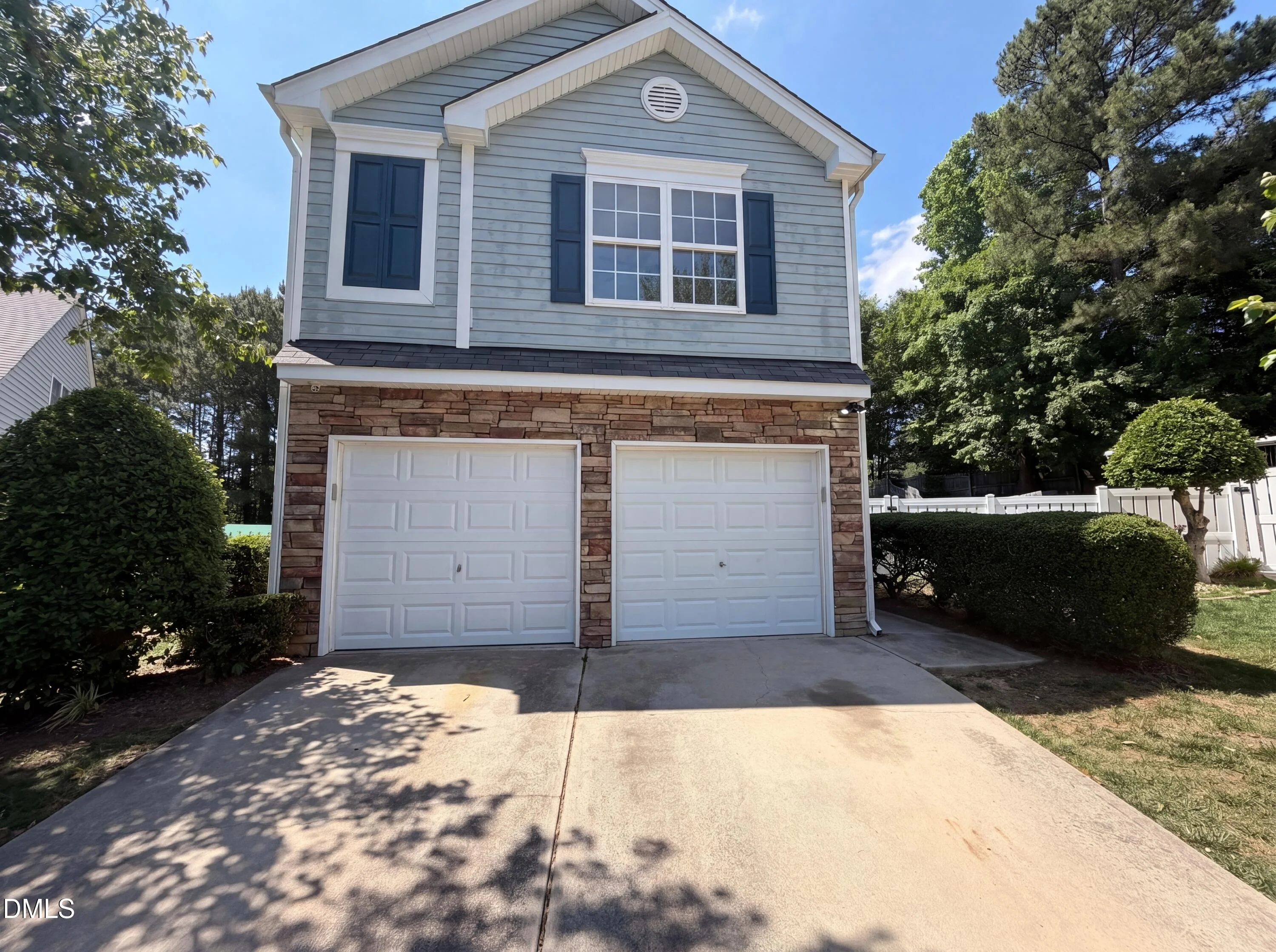 6005 Silkwater Court