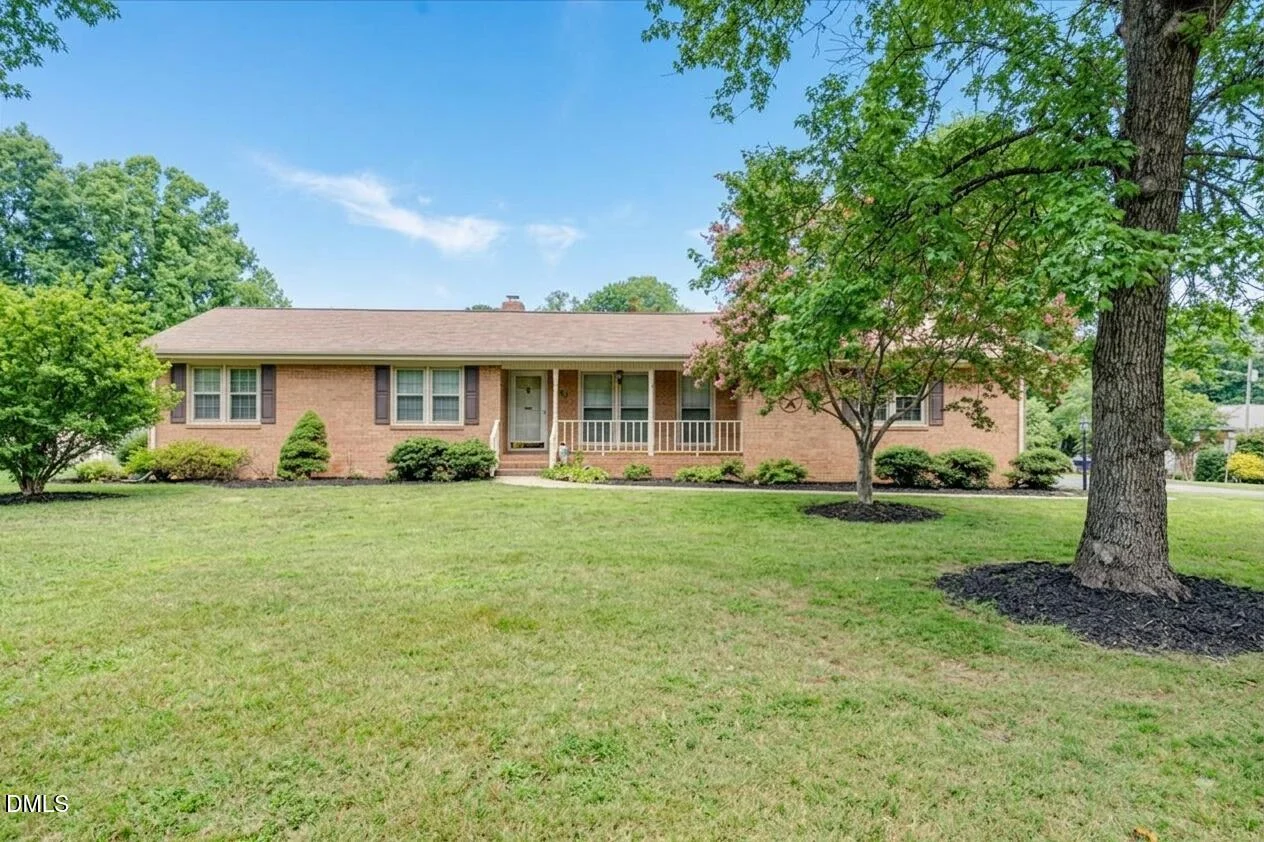 301 Brown Circle