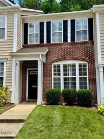 4512 Sugarbend Way Raleigh NC 27606